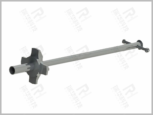 Inlet installation tools