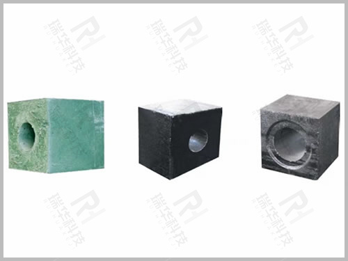 Seat bricks