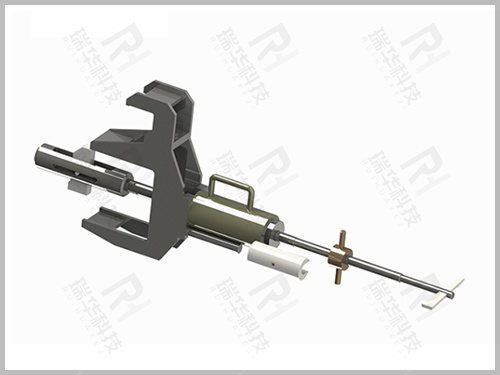 Water inlet removal tool